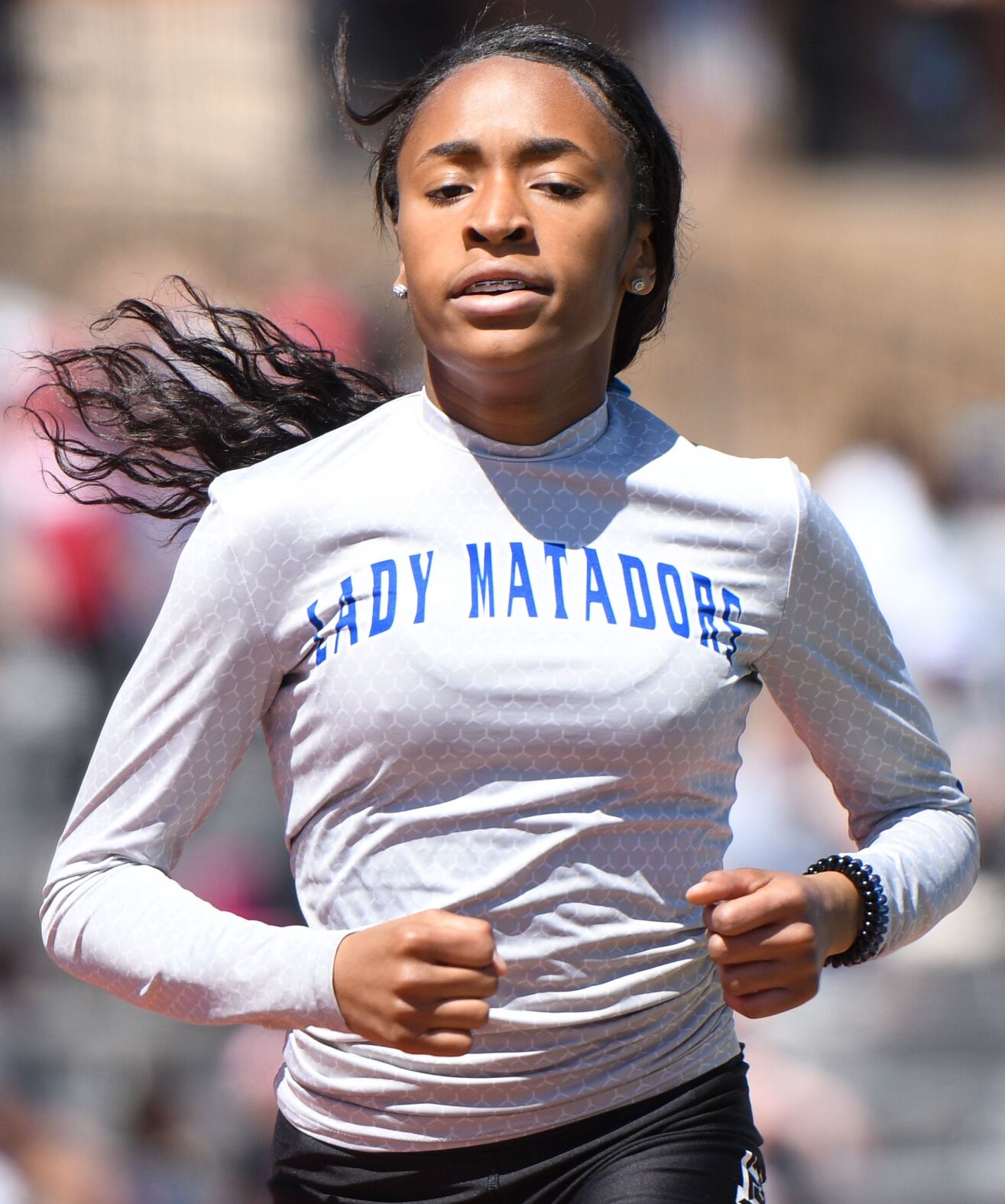 Amari Langston